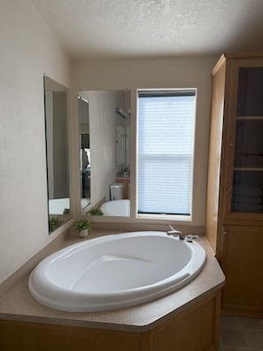 Potholes Master bathroom jpg