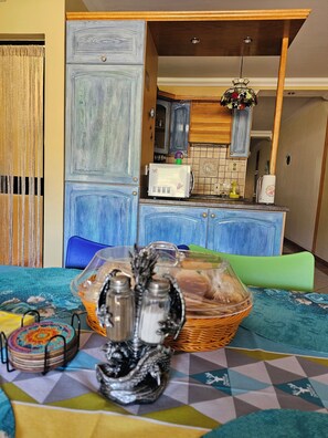 Restauration