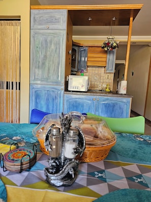 Restauration