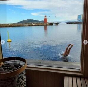 Interiör