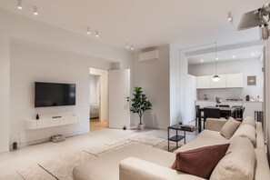 Coin séjour