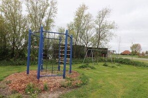 Stugbyns faciliteter och tillÀggstjÀnster