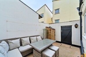 Terrasse / Balcon