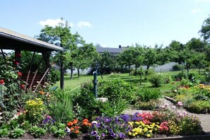 Boendeområde