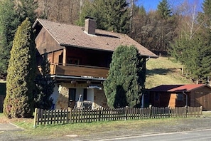 Außenbereich