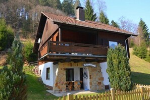 Außenbereich