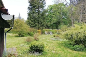 Boendeområde