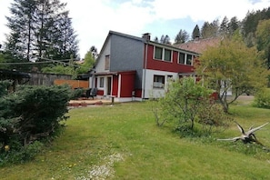 Exteriör