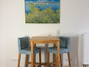 Spiseområde
