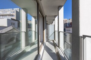 Terrasse / Balcon