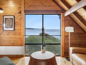 Coin séjour