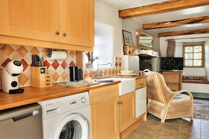 Cocina