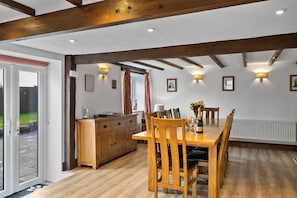 Salle à manger
