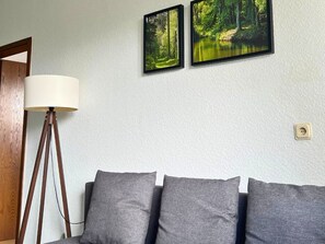 Ferienwohnung Am Meulenwald