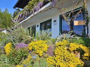 Ferienwohnung Am Meulenwald