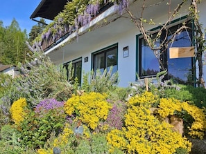 Ferienwohnung Am Meulenwald