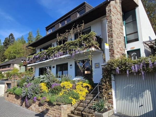 Ferienwohnung Am Meulenwald