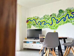 Ferienwohnung Am Meulenwald