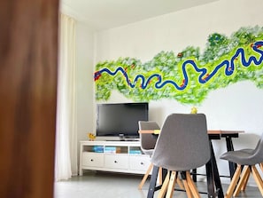 Ferienwohnung Am Meulenwald