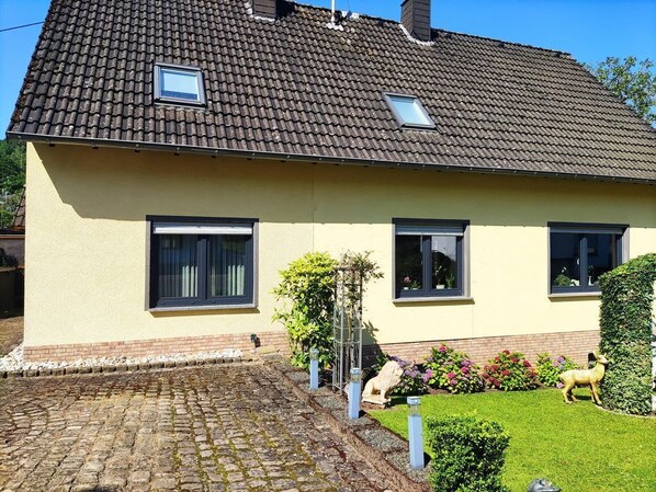 Ferienwohnung Billen