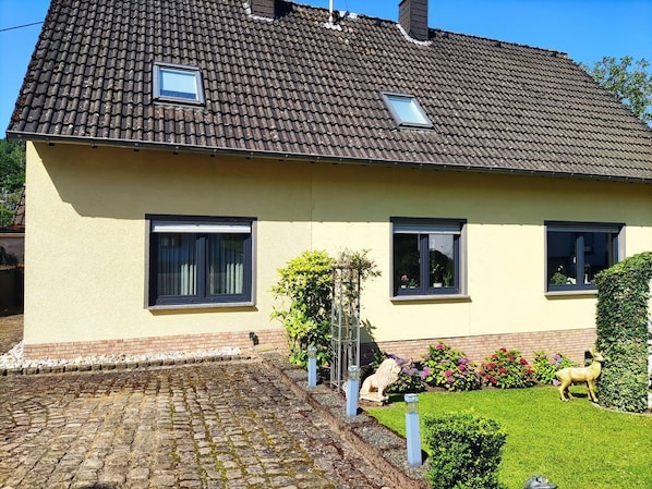 Ferienwohnung Billen