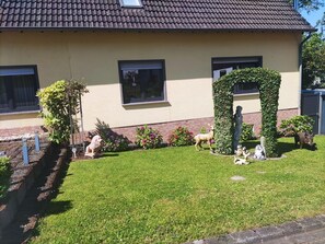 Ferienwohnung Billen