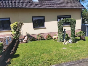 Ferienwohnung Billen