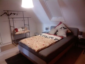 Ferienwohnung Billen