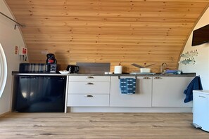 Entrance / Reception