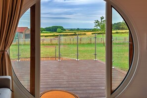 Patio / Balcony