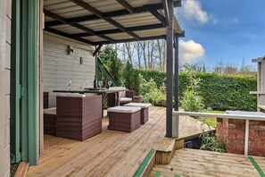 Terrasse / Balcon
