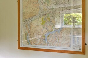 Ambiance / plan rapproché