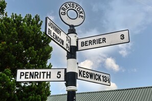 I närheten [sommar] (1-5 km)