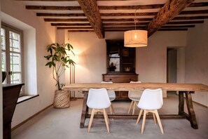 Salle à manger