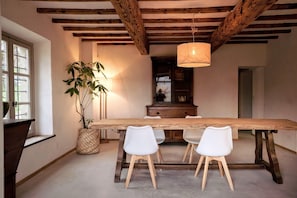 Salle Ă manger