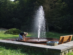 Thermalquelle Neumühle