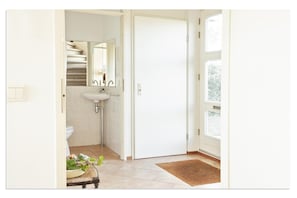 Entrance / Reception