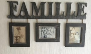 Detalj interiör
