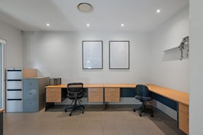 Businesscenter