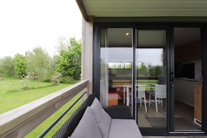Patio / Balcony