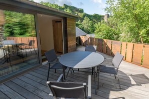 Terrasse / Balcon