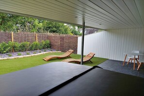 Garten [Sommer]