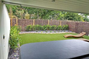 Jardin [été]