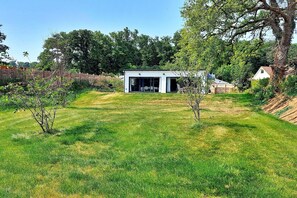 Jardin [été]