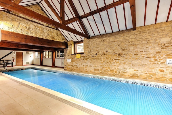 Swimmingpool