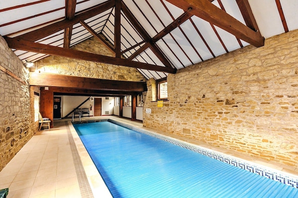 Swimmingpool