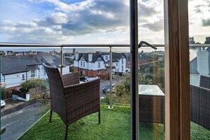 Terrasse / Balcon