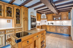 Cocina