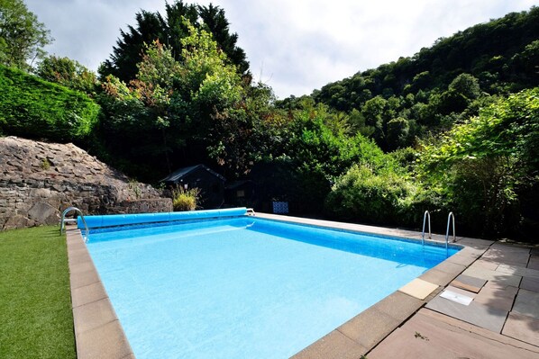 Swimmingpool