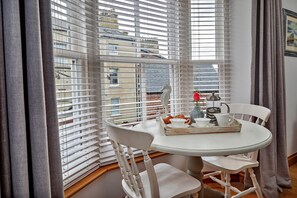 Terrasse / Balkon